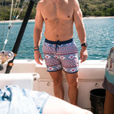 Swim Trunks